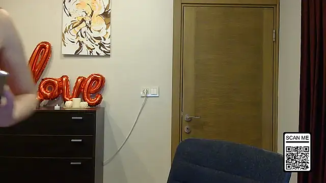 Wild Silk Desire online show from 03.21.26