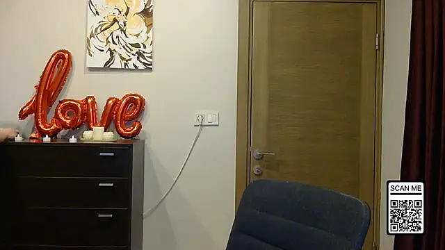 Wild Silk Desire online show from 03.29.26