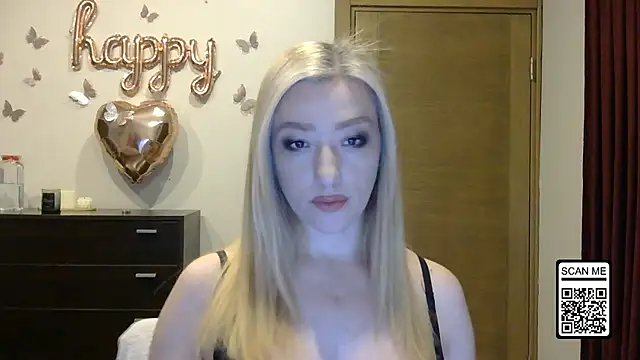 Wild Silk Desire online show from 04.15.26