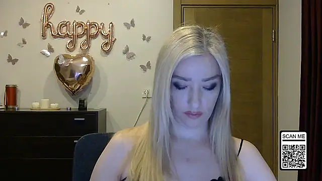 Wild Silk Desire online show from 04.18.26