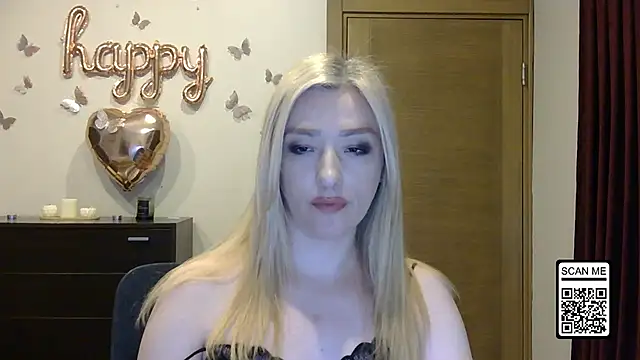 Wild Silk Desire online show from 04.18.26