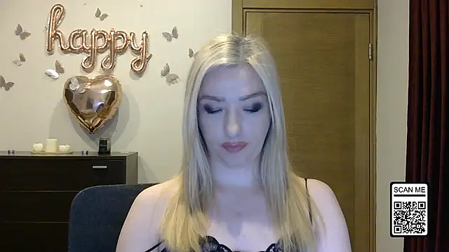 Wild Silk Desire online show from 04.18.26