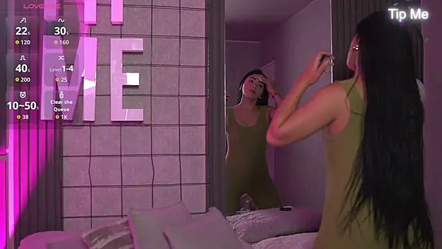 Susan wall online show from 10.14.25