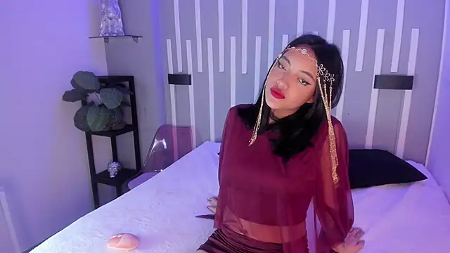 Victoriaa2 Doll online show from 01.10.26