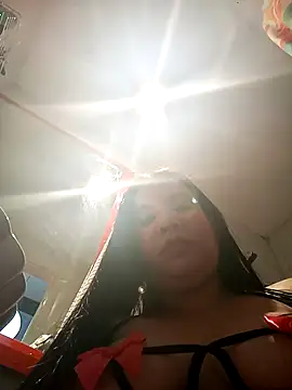 hotCOUPLEPETRA online show from 01.17.26