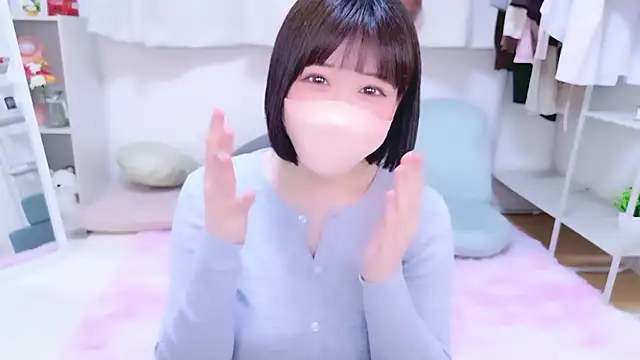 Snapshot of _suika_ chatting on 02.14.26 suika online show from 02.14.26