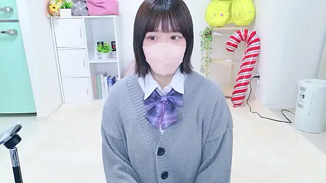 Snapshot of _suika_ chatting on 02.20.26 suika online show from 02.20.26