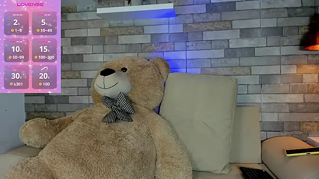 DixyPalmer online show from 11.06.25