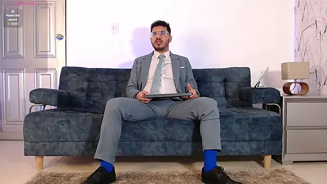 samuelcoopeer online show from 10.20.25