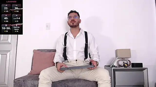 samuelcoopeer online show from 12.22.25