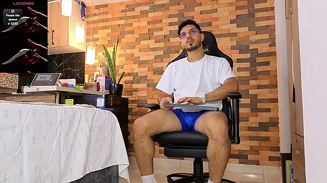 samuelcoopeer online show from 03.06.26