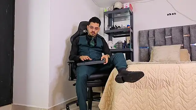 samuelcoopeer online show from 03.31.26