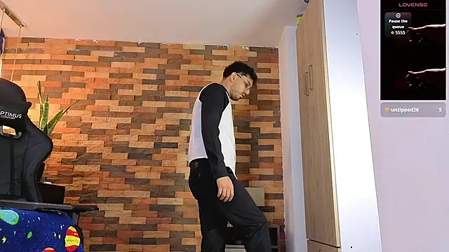 samuelcoopeer online show from 04.13.26