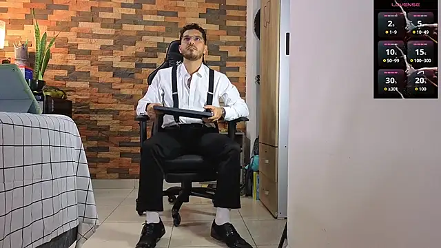 samuelcoopeer online show from 04.27.26