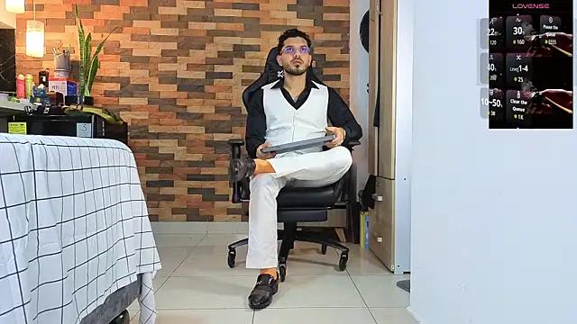 samuelcoopeer online show from 04.28.26