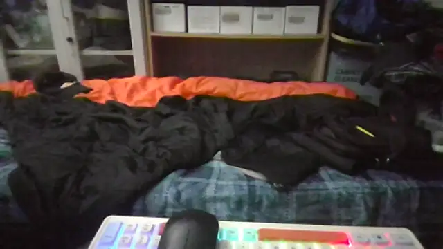 Snapshot of Lovyourpuss chatting on 04.15.26 Lovyourpuss online show from 04.15.26