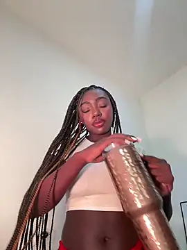 alissradiante1 online show from 02.10.26