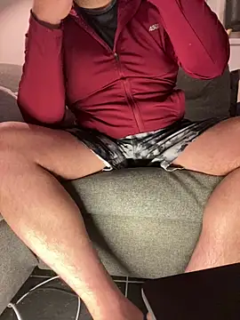 CloudyMuscleBeefy online show from 03.10.26