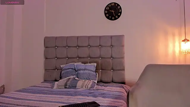 Santy Stump online show from 10.10.25