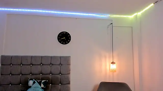 Santy Stump online show from 01.05.26