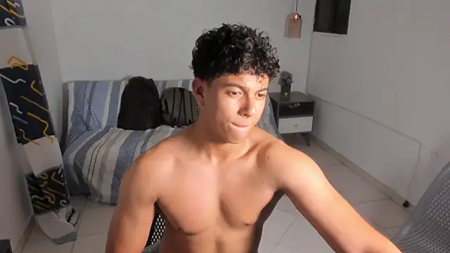 Snapshot of Santy_Stump chatting on 07.07.26 Santy Stump online show from 07.07.26