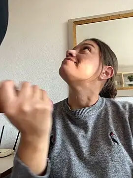 Snapshot of kate_rabittsex chatting on 12.13.24 kate rabittsex online show from 12.13.24