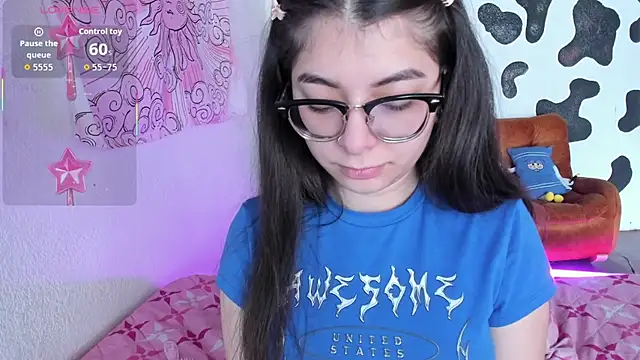 abbie jensen  online show from 10.12.25