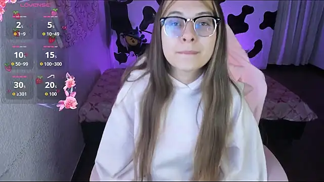 abbie jensen  online show from 01.17.26