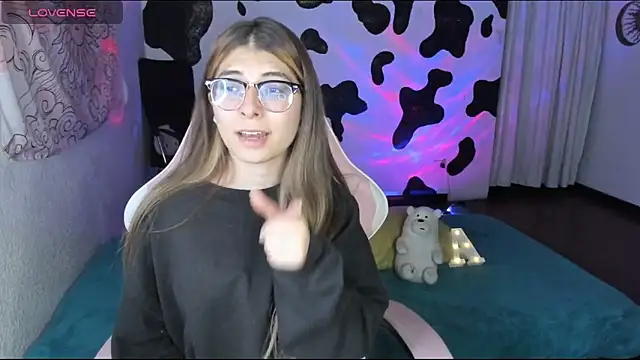 abbie jensen  online show from 02.23.26