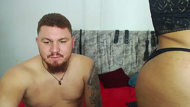 VelaAndEdwar online show from 11.06.25