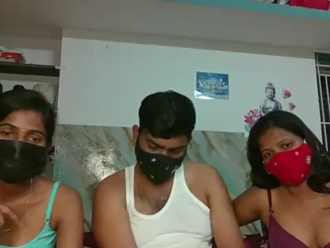 Tamil india couples  online show from 02.28.26