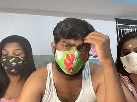 Tamil india couples  online show from 05.25.26