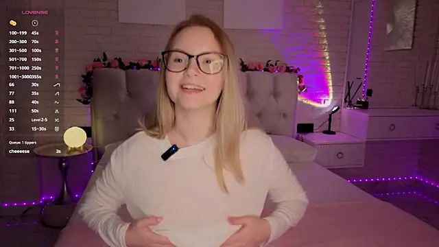 FlowersLover online show from 10.14.25