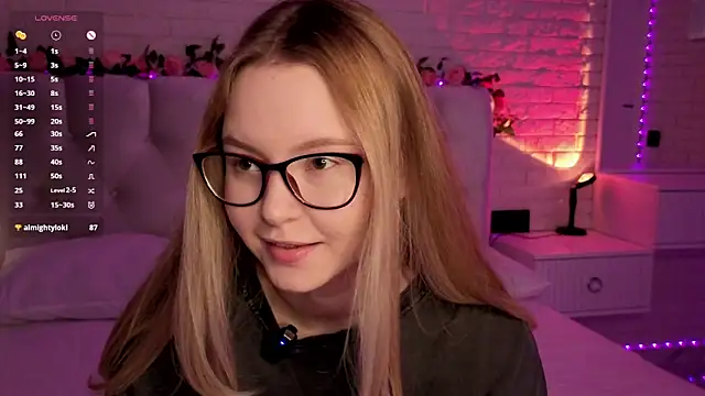 FlowersLover online show from 11.09.25