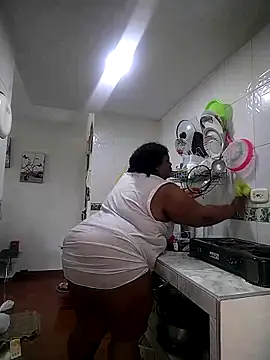 Exoticbigmandy online show from 03.10.25