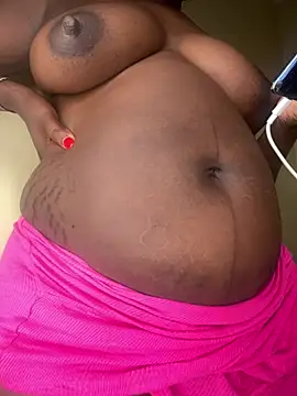 bignipple254 online show from 07.13.26
