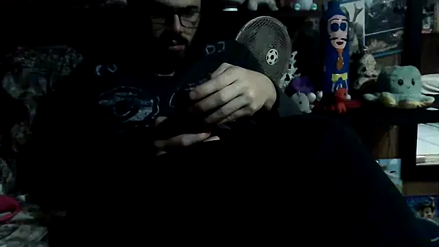 Angelsordemons6 online show from 01.05.26