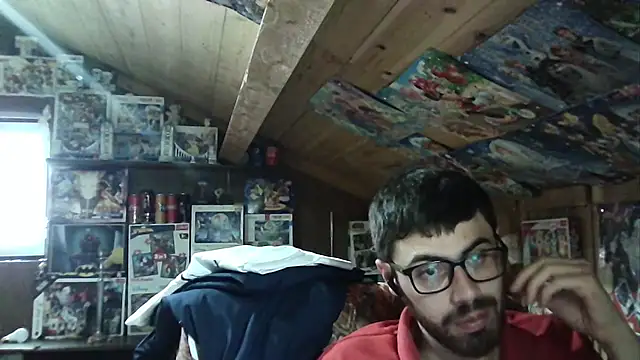 Snapshot of Angelsordemons6 chatting on 05.31.26 Angelsordemons6 online show from 05.31.26