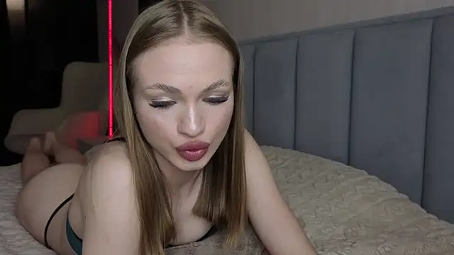 Pussyya777 online show from 04.06.26