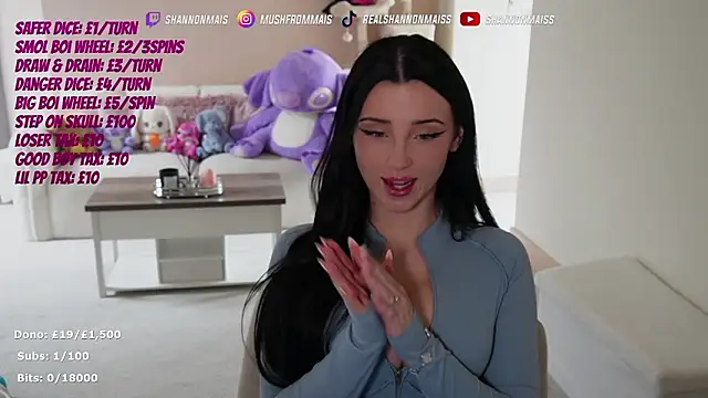 itsmais online show from 03.04.26