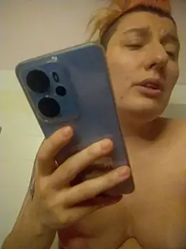 h4cMorganaEvelynn online show from 11.02.25