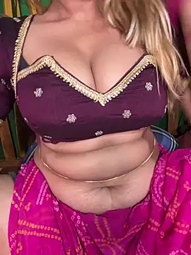 Snapshot of CANDY-3 chatting on 03.05.26 CANDY-3 online show from 03.05.26