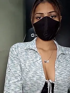 Isha Sax online show from 02.21.26