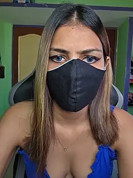 Isha Sax online show from 04.03.26