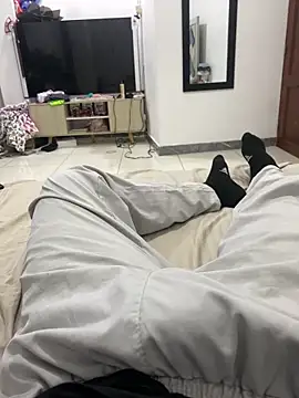 USUARIO-23 online show from 03.01.26