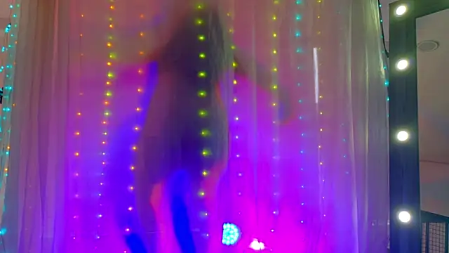 Dakota Rainbow22 online show from 03.27.26