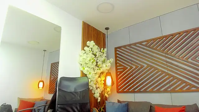 MarcusBlack  online show from 10.02.25