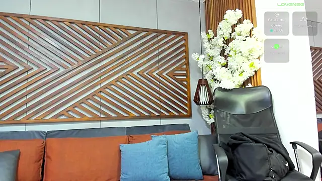 MarcusBlack  online show from 11.19.25