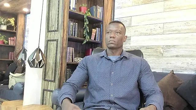 MarcusBlack  online show from 03.13.26