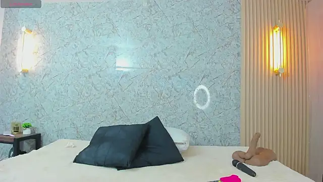 Antonella west online show from 03.28.26